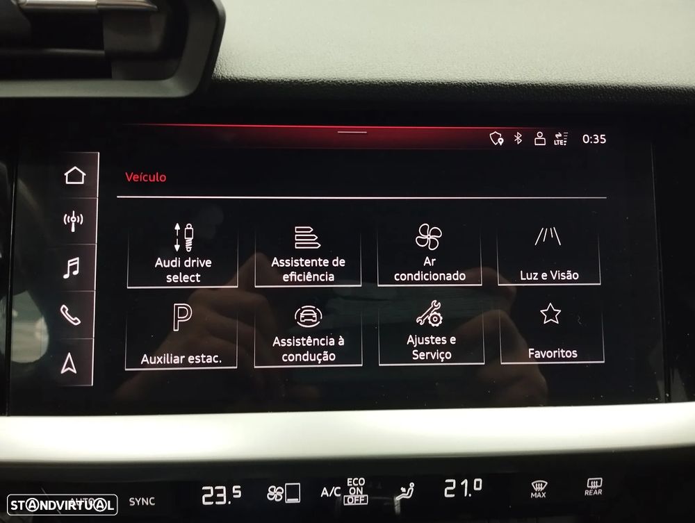 Audi A3 Sportback 30 TDI - 24