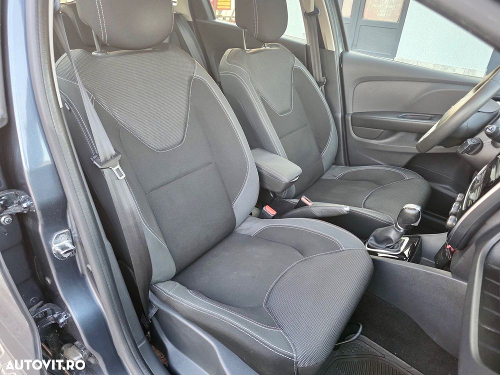 Renault Clio 1.5 Energy dCi 90 Expression Aut. - 9