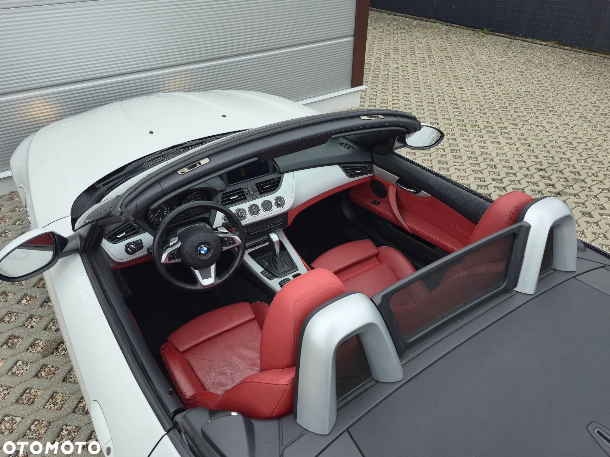 BMW Z4 sDrive30i - 25