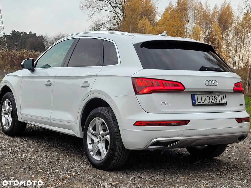 Audi Q5 2.0 TFSI Quattro Sport S tronic - 7