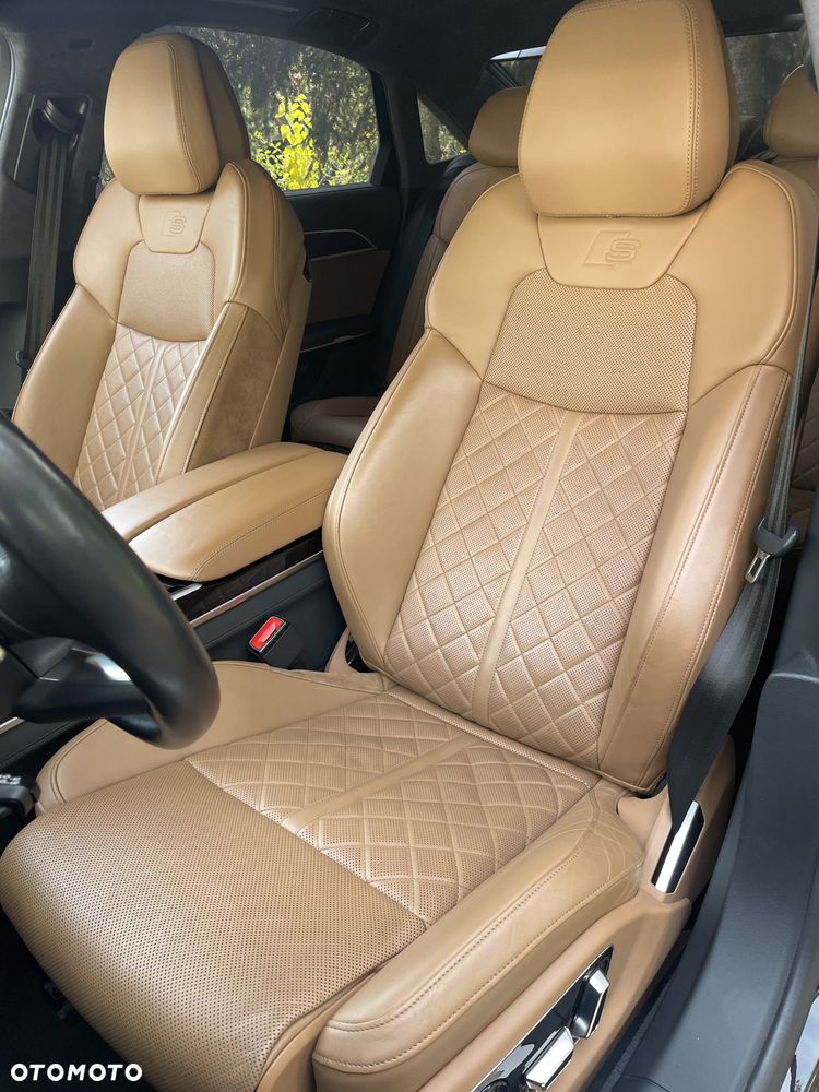 Audi A8 L 60 TDI Quattro Tiptr - 17