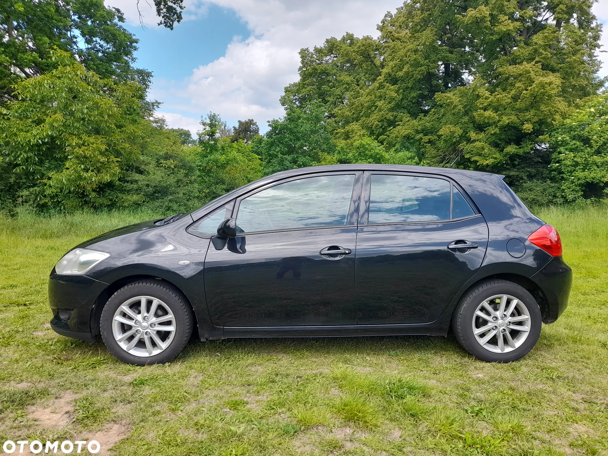 Toyota Auris 1.6 VVT-i Premium - 7