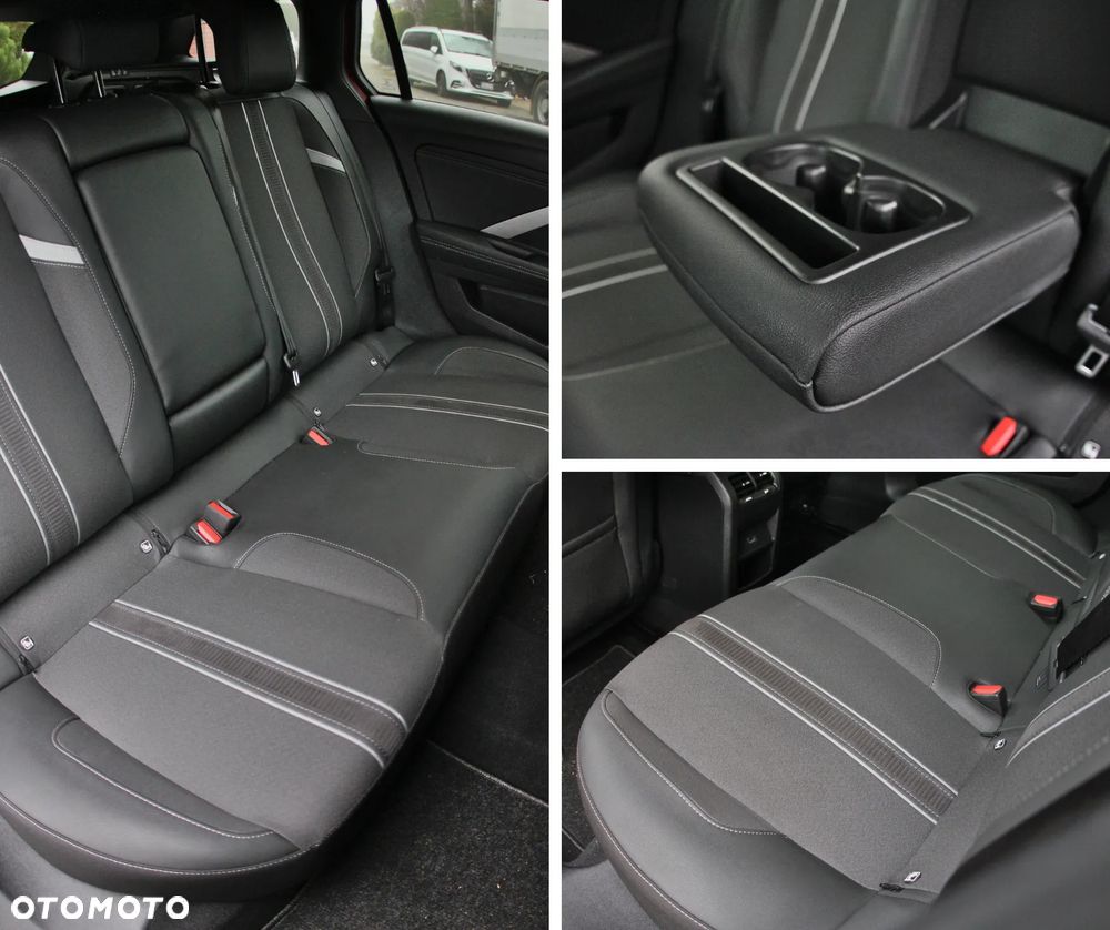 Opel Astra 1.2 Turbo Automatik GS - 32