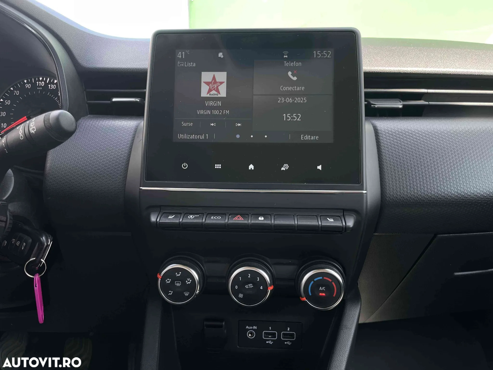 Renault Clio - 12