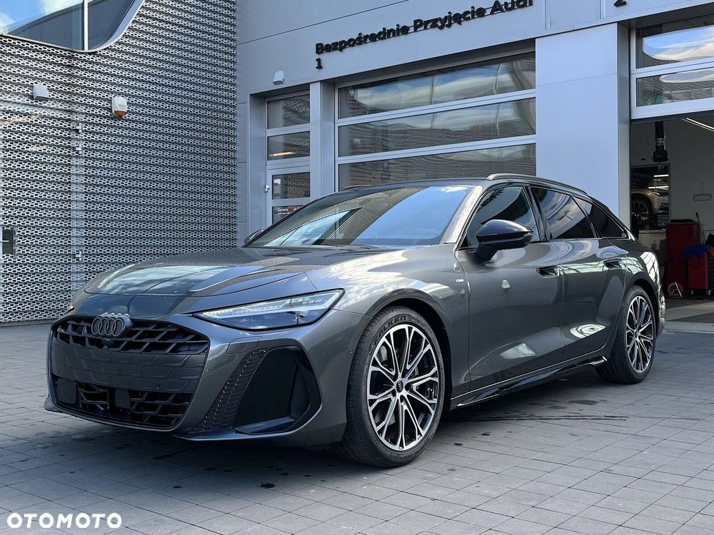 Audi A6 Avant - 11