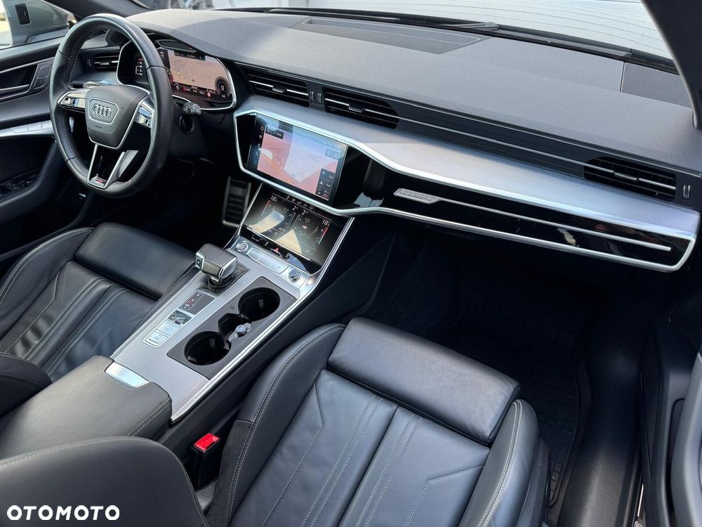Audi A6 - 13