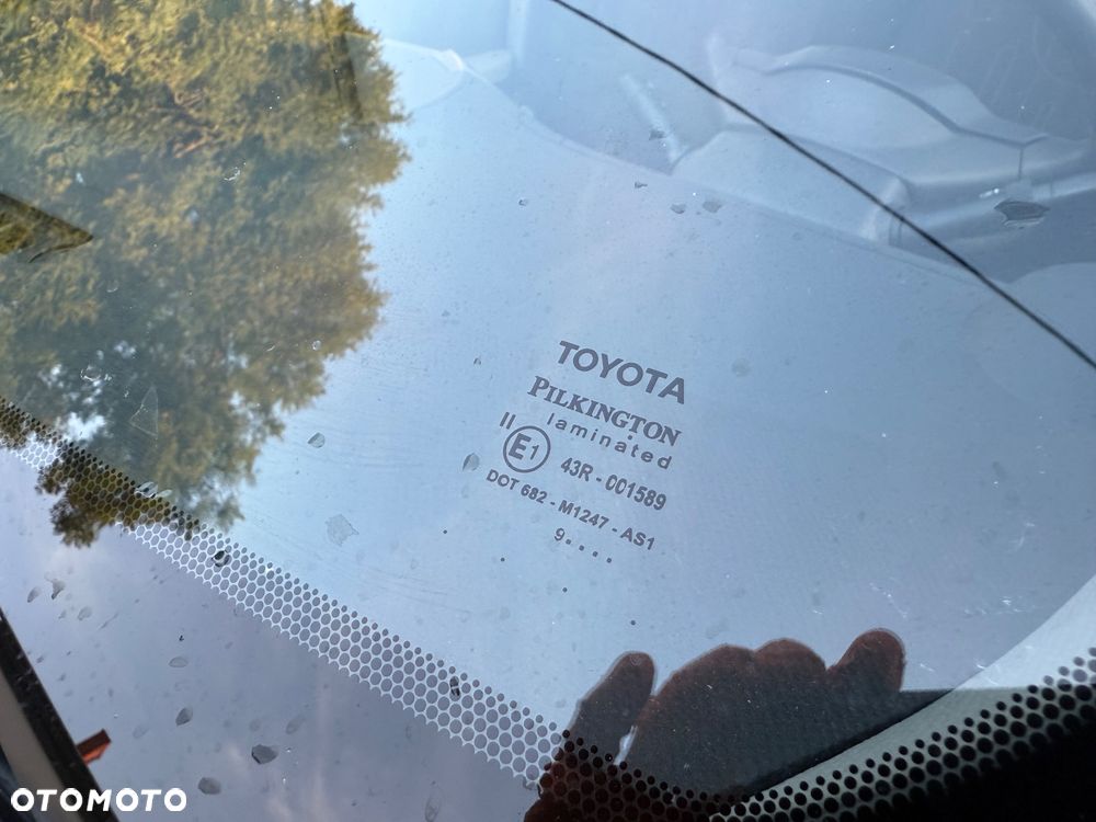 Toyota Yaris 1.33 2010 - 26