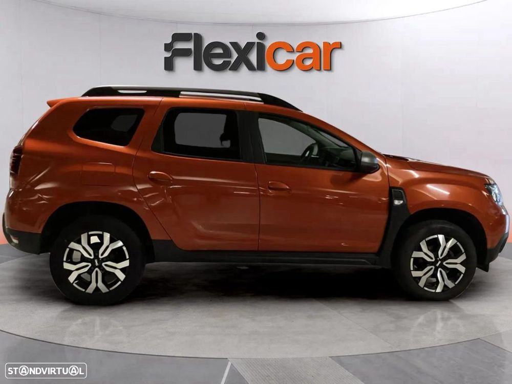 Dacia Duster - 3