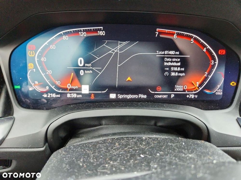 BMW Seria 3 - 11