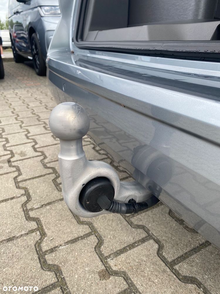 Volkswagen California - 8