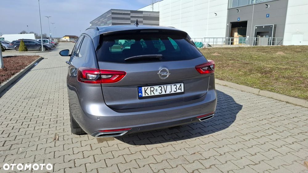 Opel Insignia 2.0 T Ultimate S&S - 6