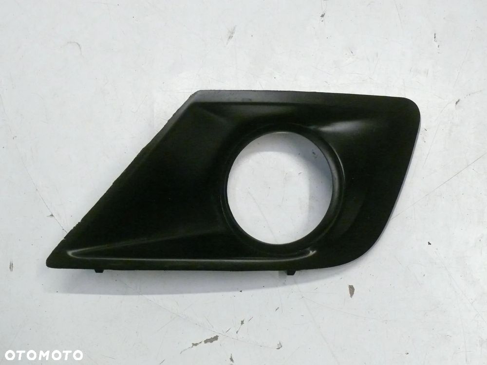 PEUGOT 207 LIFT KRATKA ZDERZAKA LEWA