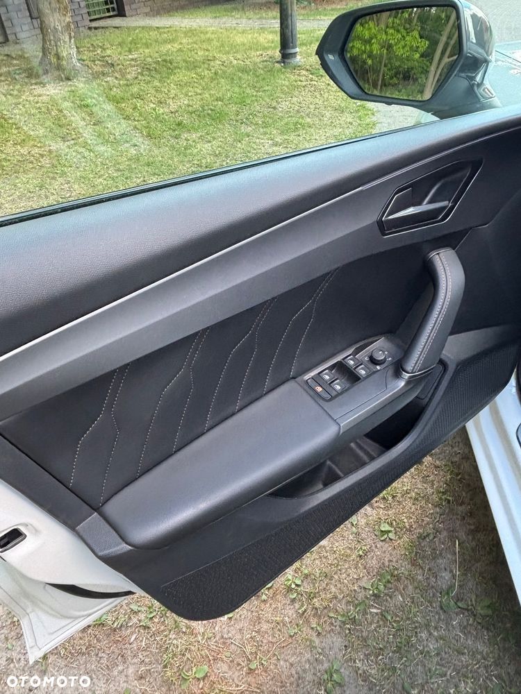 Cupra Leon 1.5 e-Hybrid PHEV DSG - 21