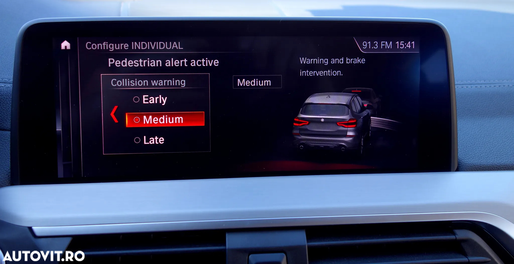BMW X3 xDrive20i AT - 19