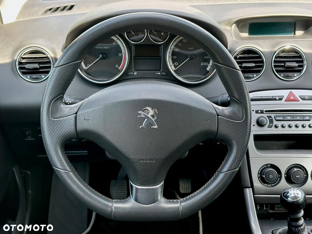 Peugeot 308 - 11