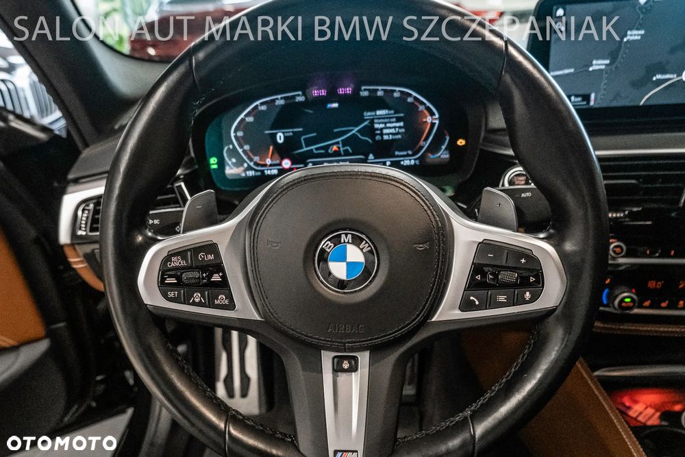 BMW Seria 5 - 17