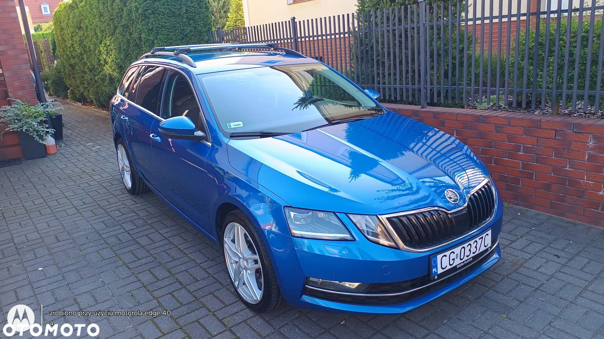 Skoda Octavia ver-1-8-tsi-ambition-dsg - 4