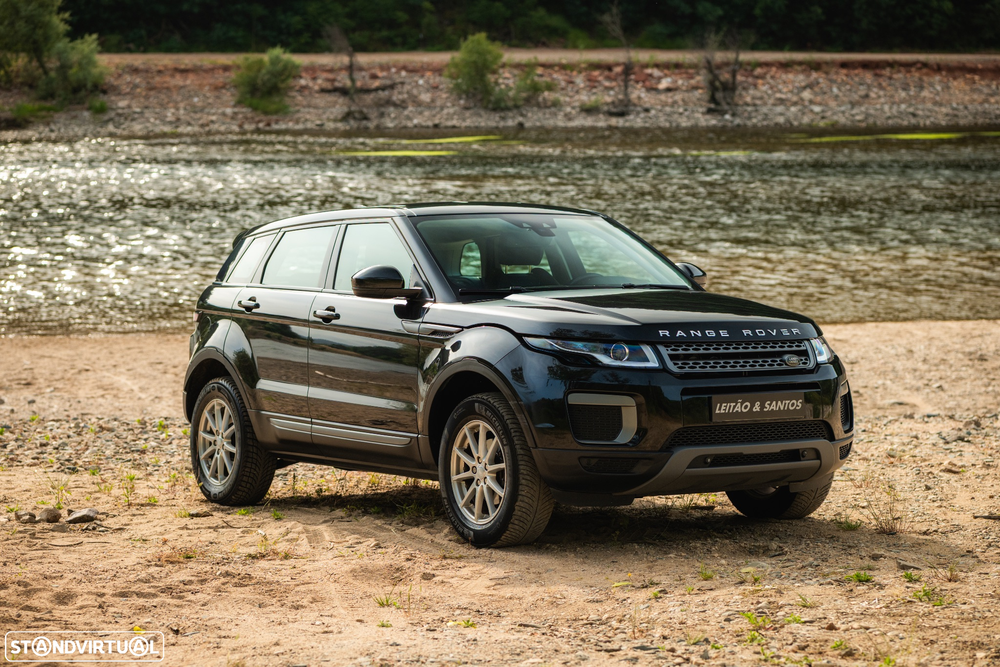 Land Rover Range Rover Evoque 2.0 D150 R-Dynamic - 59