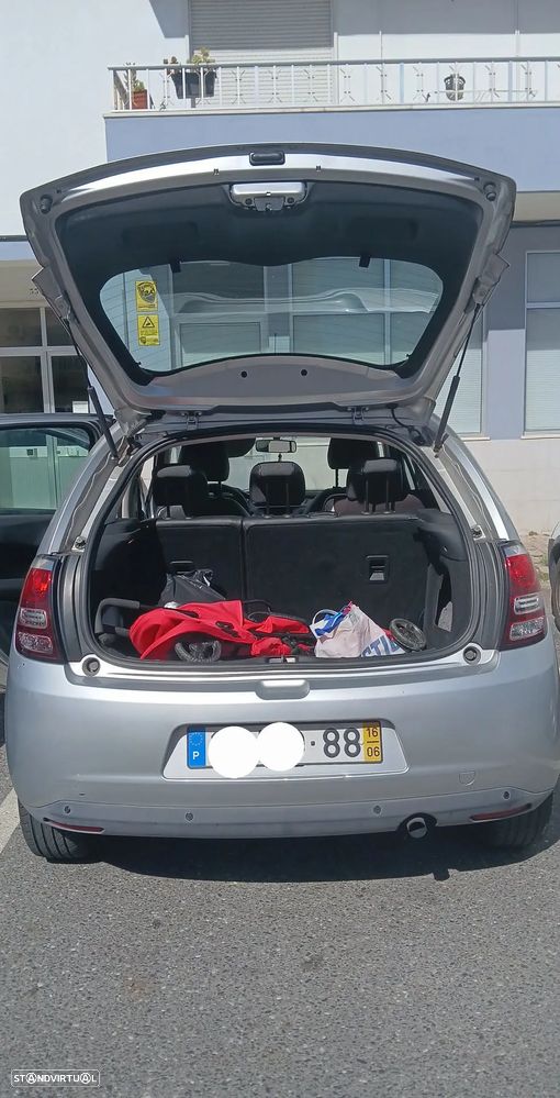 Citroën C3 1.2 PureTech Feel - 3