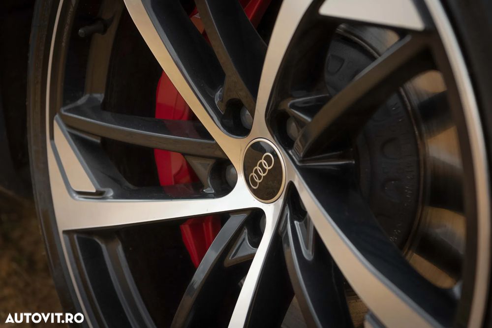 Audi Q7 60 TFSI e quattro tiptronic S line - 4