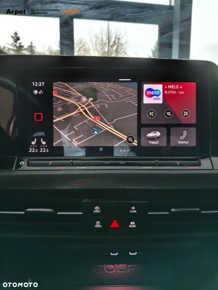 Volkswagen Golf - 17