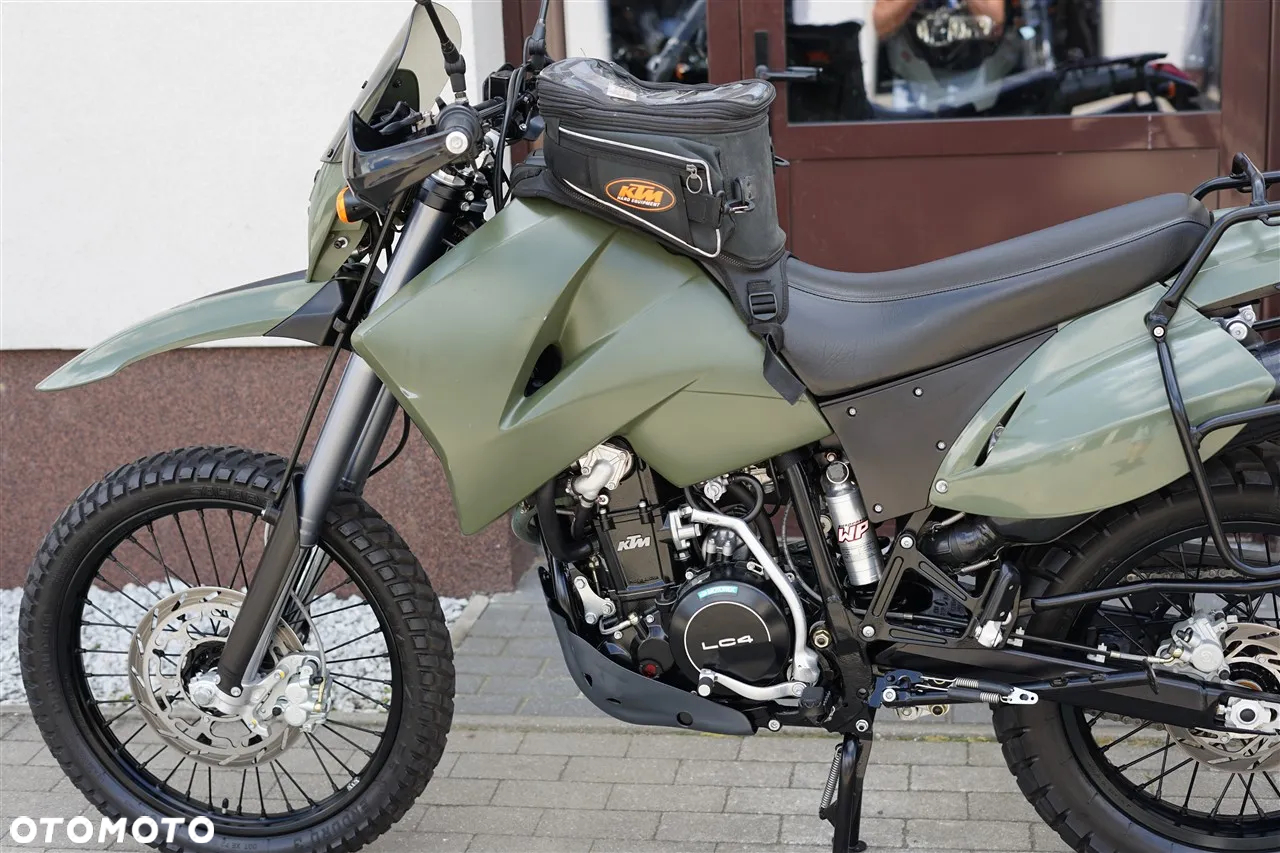 KTM LC - 24