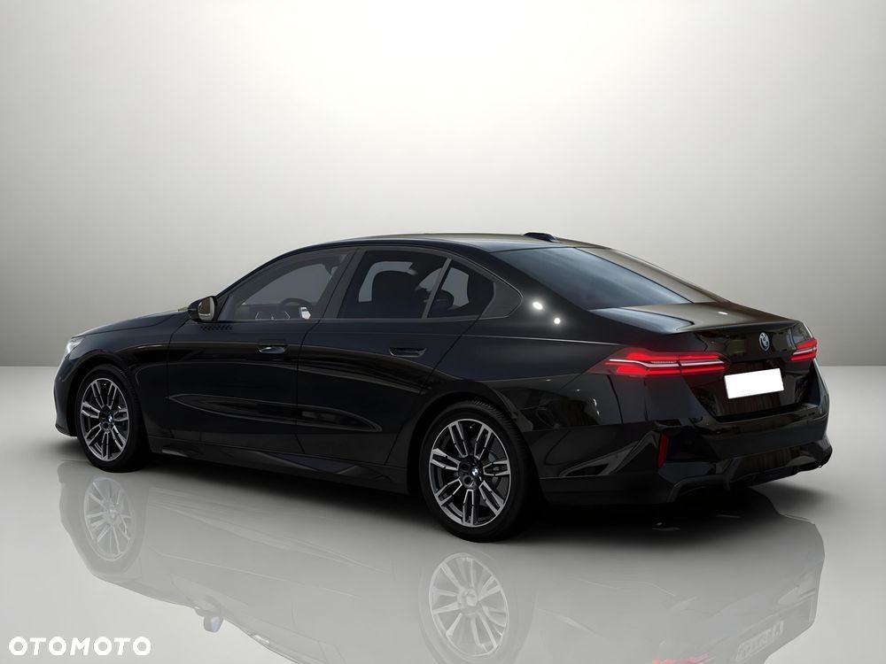 BMW Seria 5 - 4