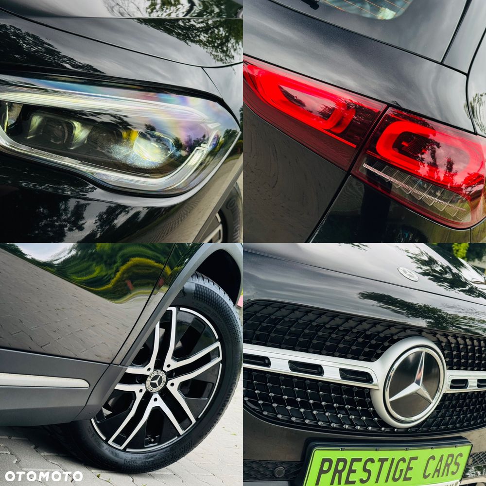 Mercedes-Benz GLA 200 d 8G-DCT Progressive - 41