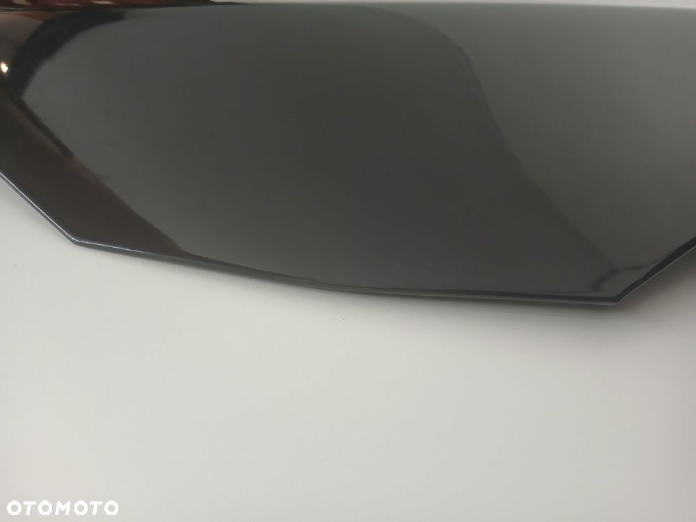 MASKA BMW F10 F11 416 CARBONSCHWARZ - 8
