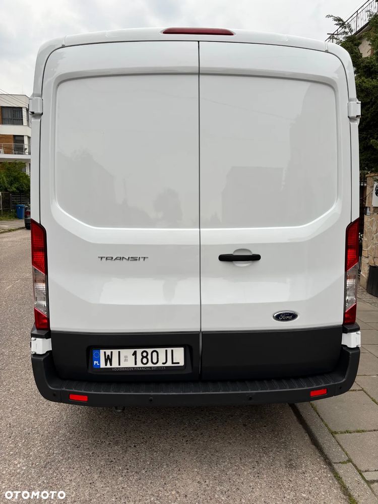 Ford TRANSIT - 4
