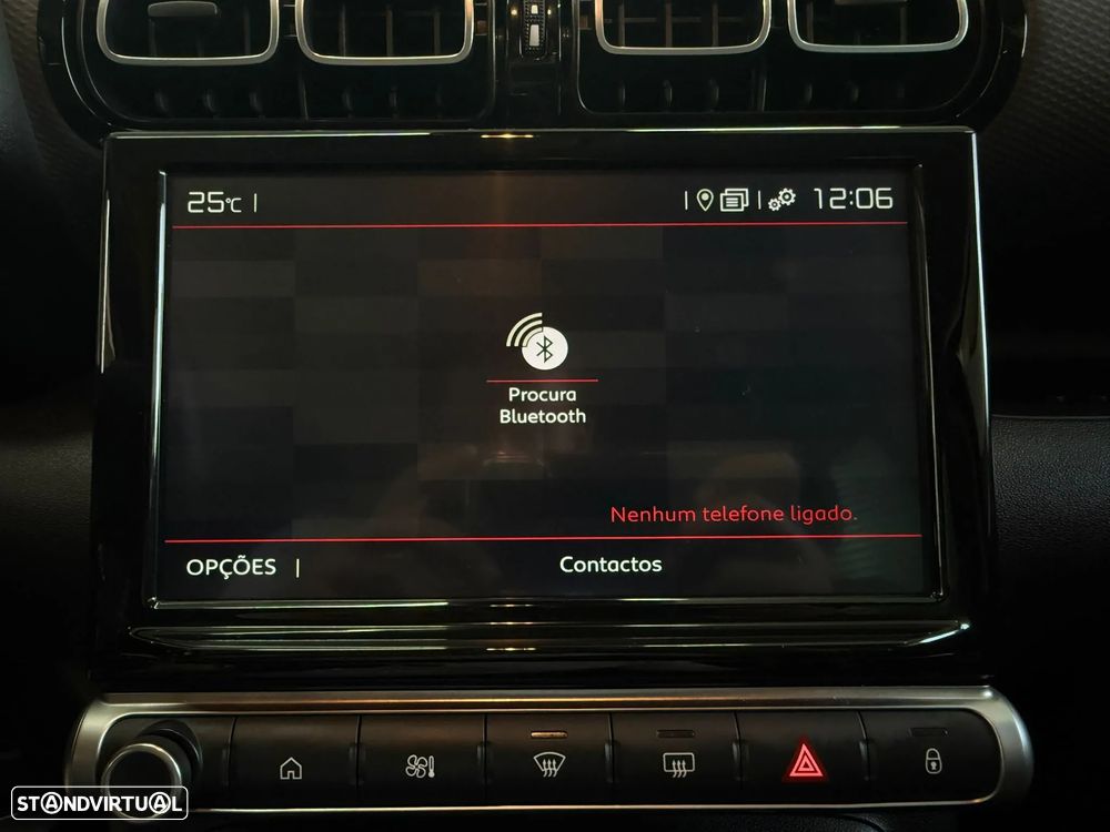 Citroën C3 Aircross 1.2 PureTech C-Series - 13