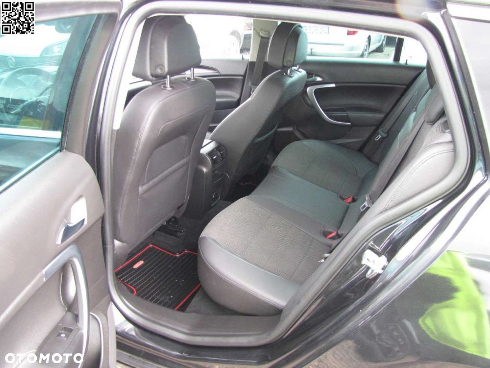 Opel Insignia - 20
