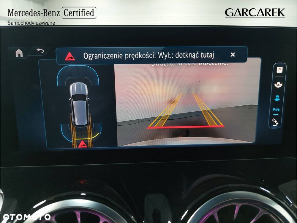 Mercedes-Benz GLB 200 d 4-Matic Progressive 8G-DCT - 33