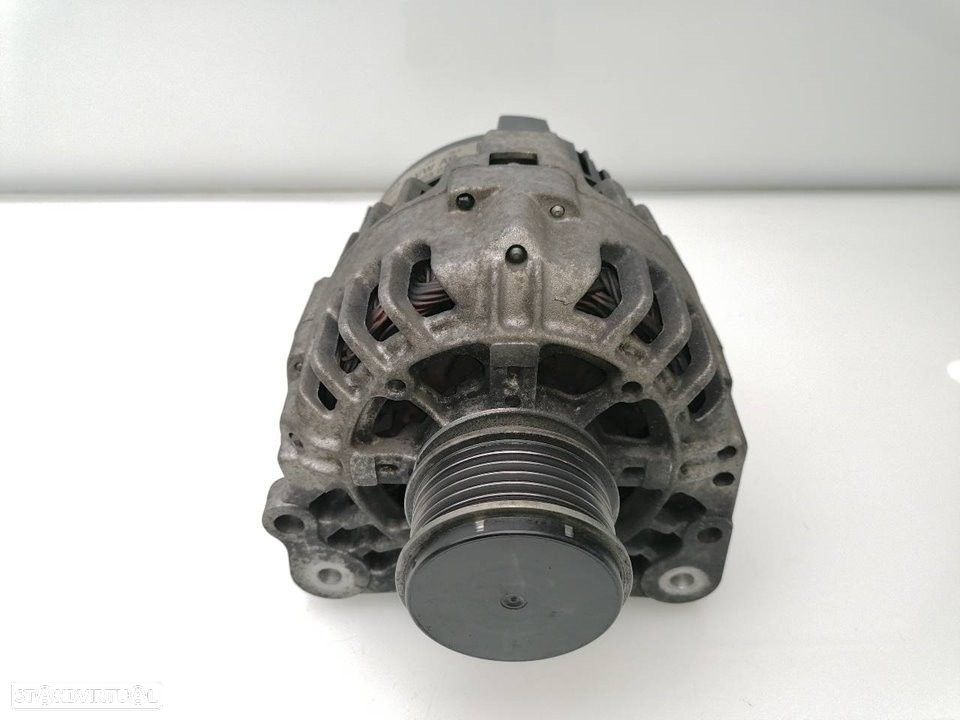 ALTERNADOR AUDI A3 2002 -038903023R - 4