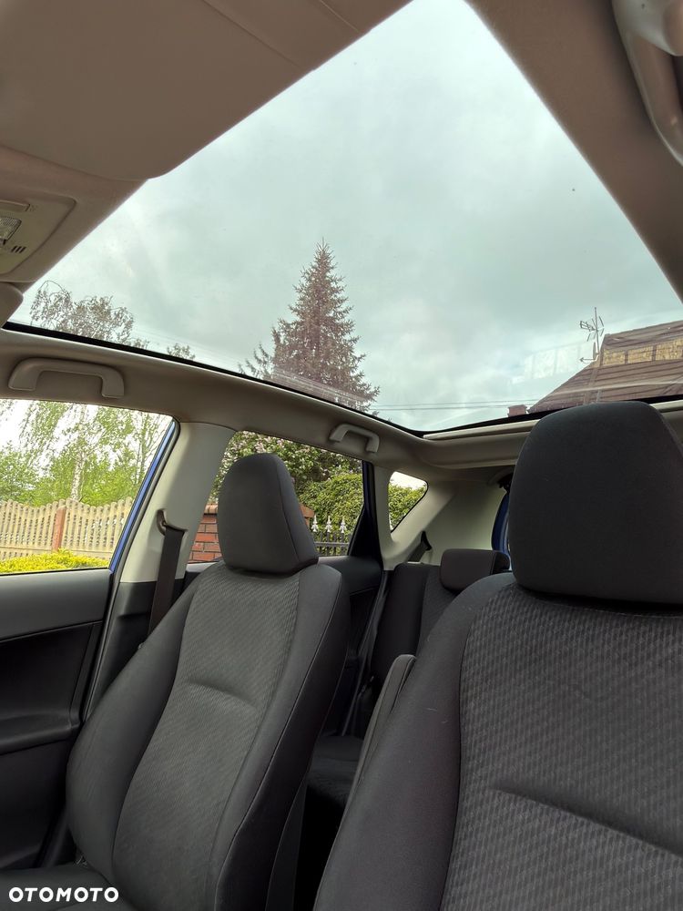 Toyota Verso S 1.33 Active MS - 16