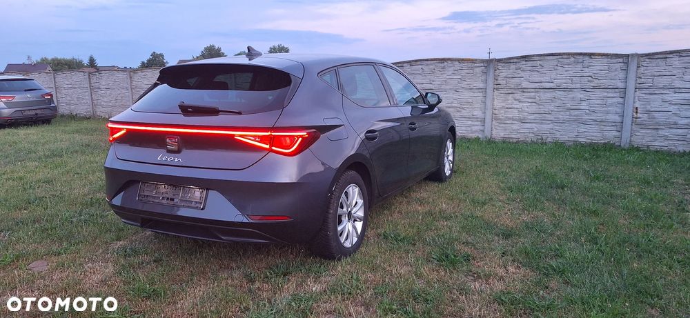 Seat Leon - 8