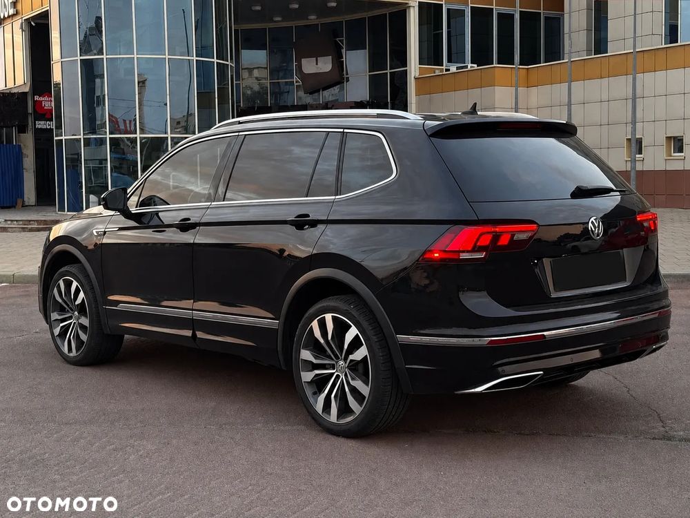 Volkswagen Tiguan 2.0 TSI 4Mot R-Line DSG - 10