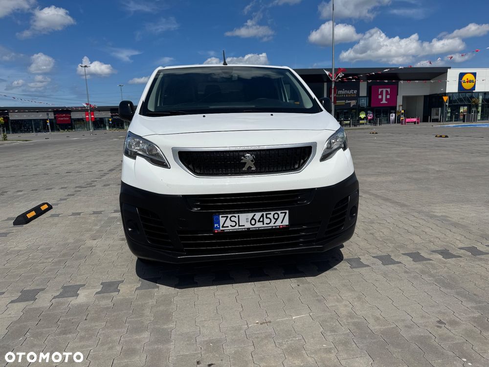 Peugeot Expert - 4