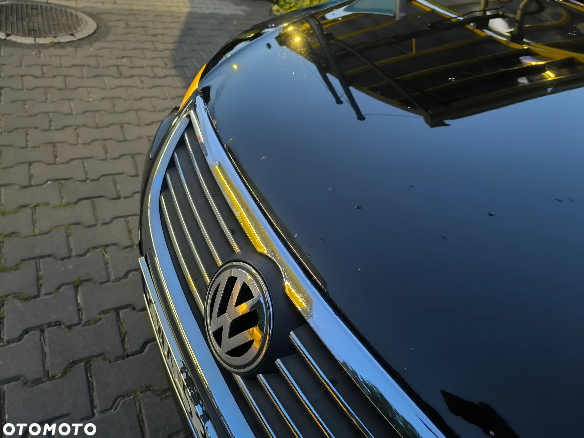Volkswagen Passat Variant 3.2 V6 FSI 4Motion DSG Comfortline - 10