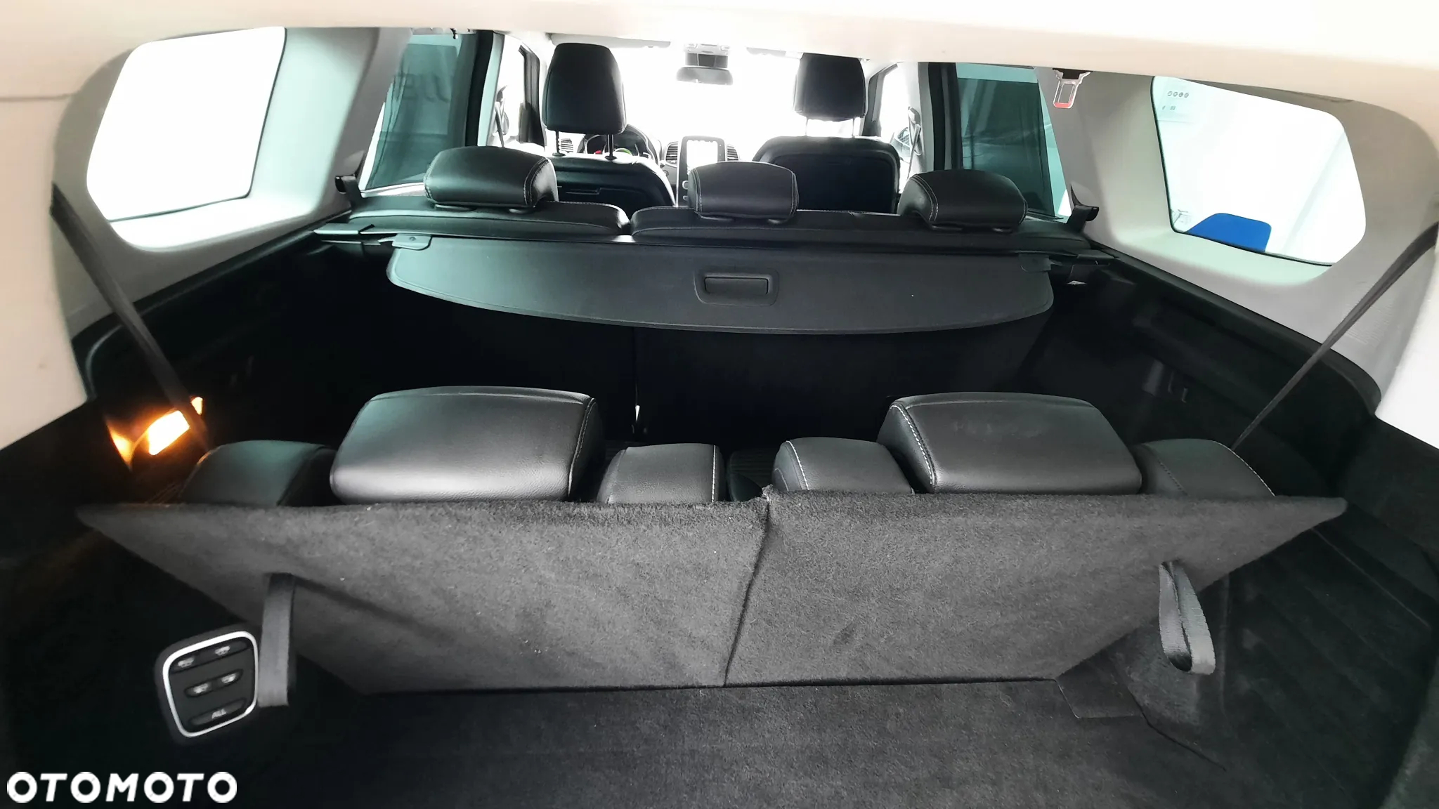 Renault Grand Scenic Gr 1.6 dCi Energy Intens - 28