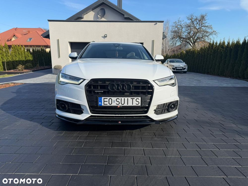 Audi A6 Avant - 3