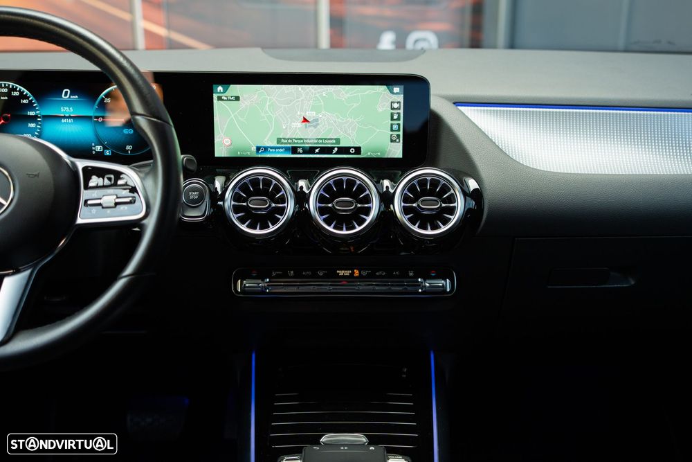 Mercedes-Benz EQA 250+ - 18