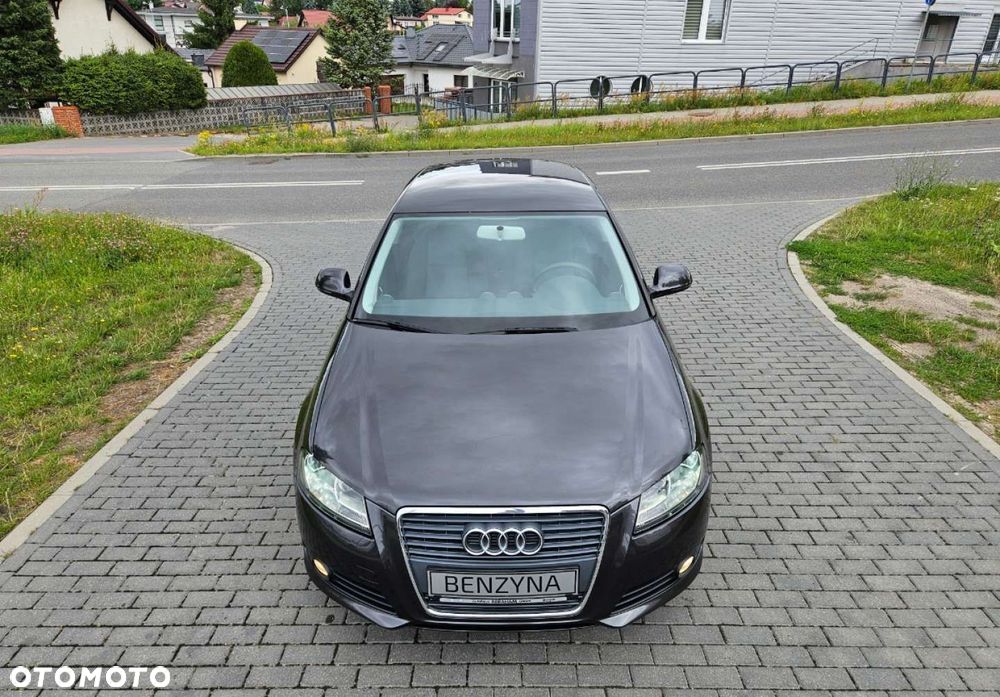 Audi A3 3-drzwiowe - 27