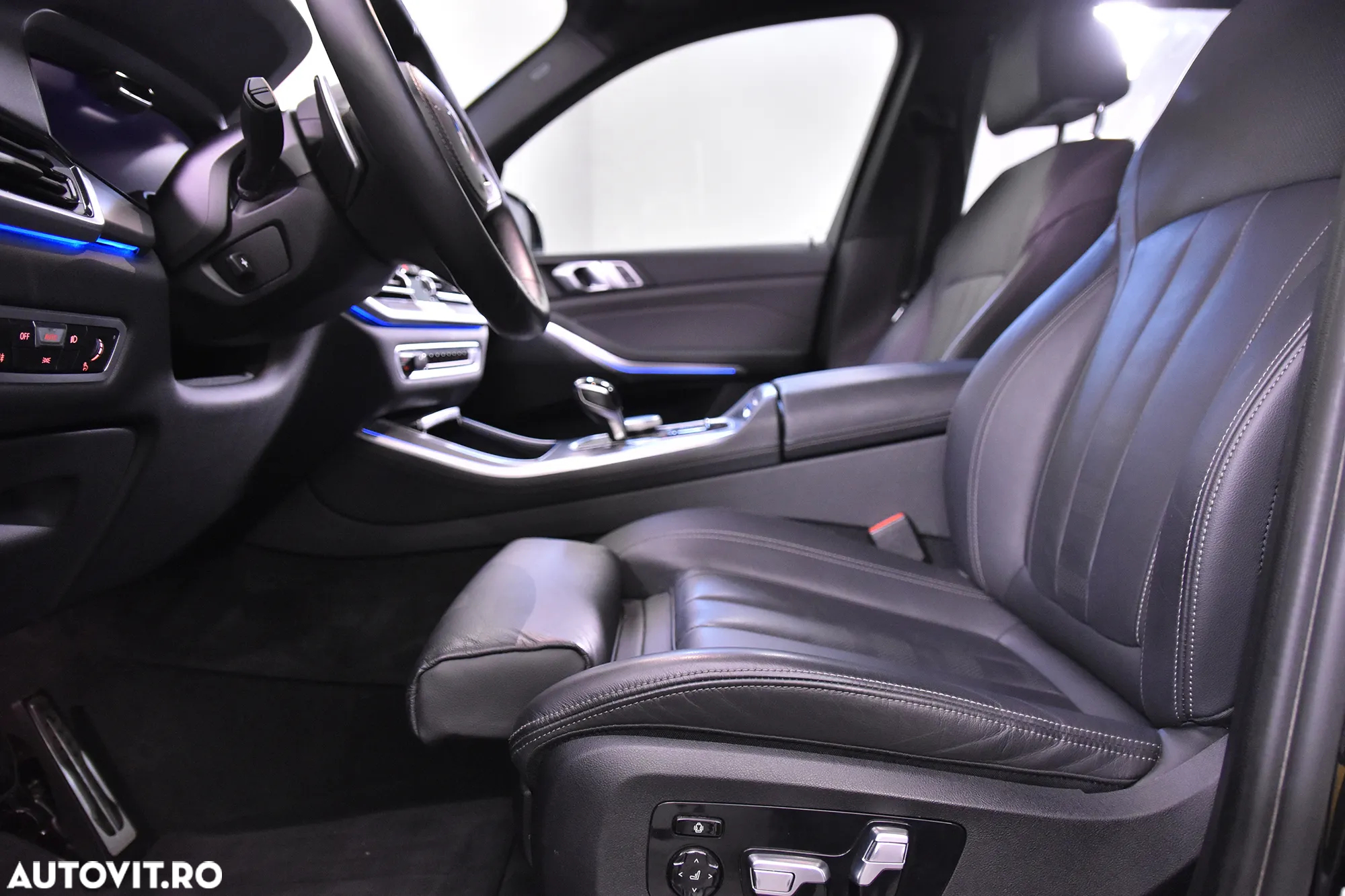 BMW X5 xDrive45e AT PHEV - 25