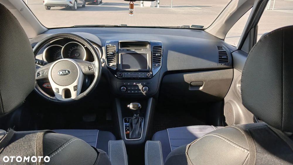 Kia Venga 1.6 Business Line - 26