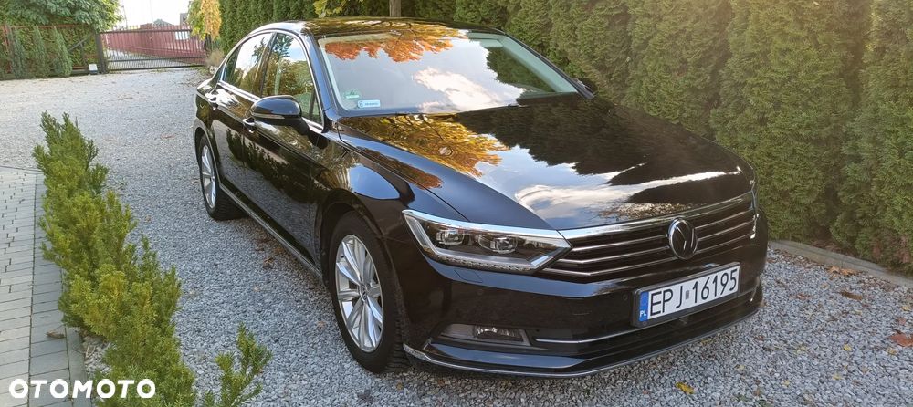 Volkswagen Passat - 29