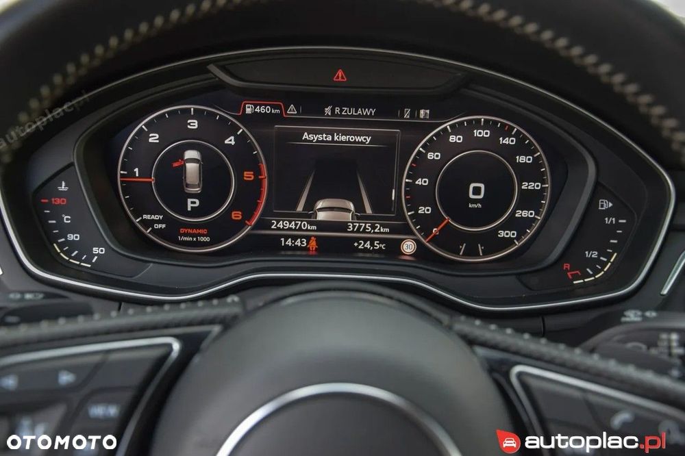 Audi A4 Avant 2.0 TDI Quattro Sport S tronic - 21
