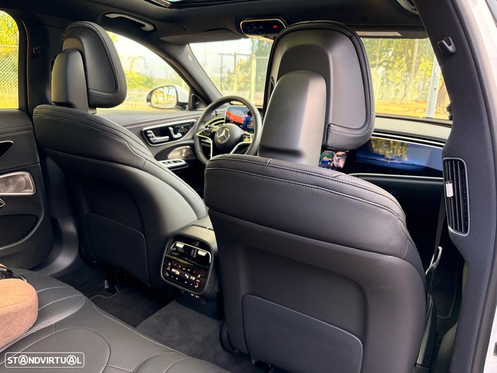 Mercedes-Benz E 300 - 8