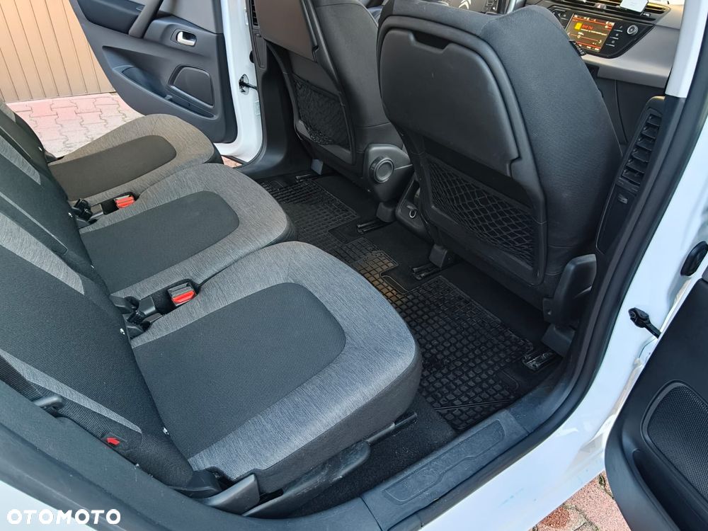 Citroën SpaceTourer 1.5 BlueHDi XL Feel - 5