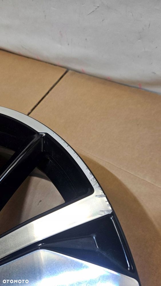 felga aluminiowa volvo xc60 xc 60 ii 21'' 8,5 et49,5 5x108 32271573 - 7